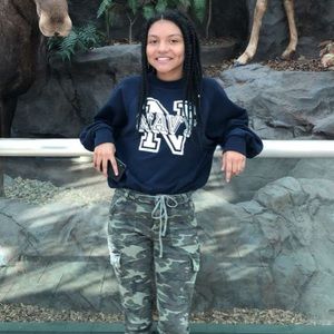 Meet your Posher, Sydney